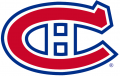 Montreal Canadiens 1932 33-1946 47 Primary Logo decal sticker