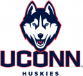 UConn Huskies 2013-Pres Primary Logo Sticker Heat Transfer