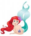 Ariel Logo 03 decal sticker