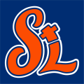St. Lucie Mets 2013-Pres Cap Logo Sticker Heat Transfer