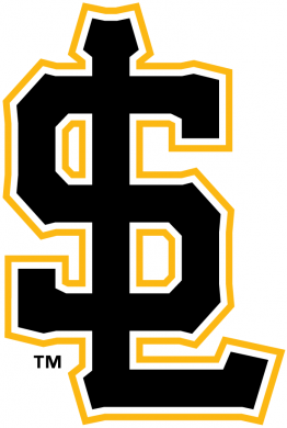 Salt Lake Bees 2015-Pres Alternate Logo 2 Sticker Heat Transfer