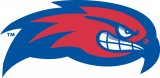 UMass Lowell River Hawks 2005-Pres Partial Logo decal sticker