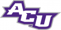 Abilene Christian Wildcats 2013-Pres Wordmark Logo 04 decal sticker