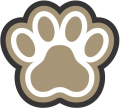 Bryant Bulldogs 2005-Pres Alternate Logo 02 decal sticker