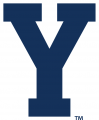 Brigham Young Cougars 2005-Pres Secondary Logo Sticker Heat Transfer