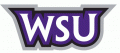 Weber State Wildcats 2012-Pres Wordmark Logo Sticker Heat Transfer