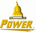 West Virginia Power 2005-2008 Primary Logo Sticker Heat Transfer