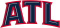 Atlanta Hawks 2007-2015 Alternate Logo 1 Sticker Heat Transfer