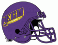 East Carolina Pirates 2005-2013 Helmet Logo decal sticker