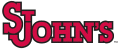 St.Johns RedStorm 2007-Pres Wordmark Logo Sticker Heat Transfer