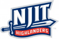 NJIT Highlanders 2006-Pres Secondary Logo Sticker Heat Transfer