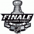 Stanley Cup Playoffs 2011-2012 Alt. Language 02 Logo decal sticker
