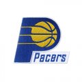 Indiana Pacers Embroidery logo