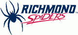 Richmond Spiders 2002-Pres Wordmark Logo 02 Sticker Heat Transfer