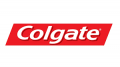 Colgate brand logo decal sticker