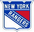 New York Rangers 1999 00-Pres Primary Logo Sticker Heat Transfer