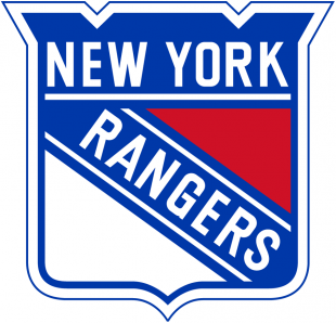 New York Rangers 1999 00-Pres Primary Logo decal sticker