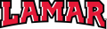 Lamar Cardinals 2010-Pres Wordmark Logo 01 Sticker Heat Transfer