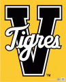 Victoriaville Tigres 2008 09 Alternate Logo decal sticker