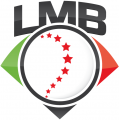 Liga Mexicana de Beisbol 2009-Pres Secondary Logo Sticker Heat Transfer