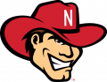 Nebraska Cornhuskers 2004-Pres Mascot Logo 02 decal sticker