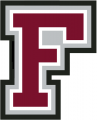 Fordham Rams 2008-Pres Secondary Logo Sticker Heat Transfer