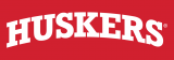 Nebraska Cornhuskers 2012-2015 Wordmark Logo 04 Sticker Heat Transfer