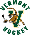 Vermont Catamounts 1998-Pres Misc Logo 02 decal sticker