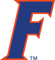 Florida Gators 2013-Pres Alternate Logo 02 decal sticker