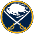 Buffalo Sabres 2010 11-Pres Primary Logo decal sticker