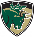 South Florida Bulls 2003-Pres Alternate Logo decal sticker