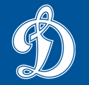 HC Dynamo Moscow 2010-Pres Alternate Logo Sticker Heat Transfer