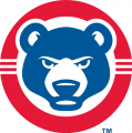 South Bend Cubs 2015-Pres Secondary Logo Sticker Heat Transfer