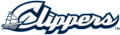 Columbus Clippers 2009-Pres Primary Logo Sticker Heat Transfer
