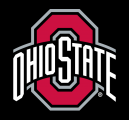 Ohio State Buckeyes 2013-Pres Alternate Logo 03 Sticker Heat Transfer
