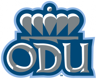 Old Dominion Monarchs 2003-Pres Secondary Logo decal sticker