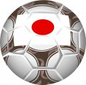 Soccer Logo 22 Sticker Heat Transfer