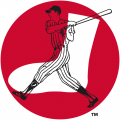 Chicago White Sox 1960-1975 Primary Logo Sticker Heat Transfer