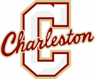 College of Charleston Cougars 2013-Pres Alternate Logo Sticker Heat Transfer