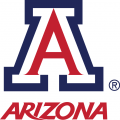 Arizona Wildcats 2013-Pres Alternate Logo 03 decal sticker