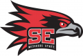 SE Missouri State Redhawks 2003-Pres Alternate Logo 06 decal sticker