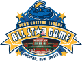 All-Star Game 2009 Primary Logo 7 Sticker Heat Transfer