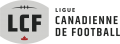 Canadian Football League 2016-Pres Alt. Language Logo Sticker Heat Transfer