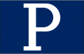 Pittsburgh Pirates 1913-1914 Cap Logo decal sticker