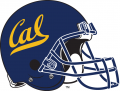 California Golden Bears 1987-Pres Helmet Logo decal sticker