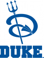 Duke Blue Devils 1992-Pres Alternate Logo 04 Sticker Heat Transfer