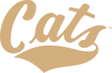 Montana State Bobcats 2004-2012 Wordmark Logo Sticker Heat Transfer