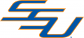 Savannah State Tigers 2012-Pres Alternate Logo decal sticker