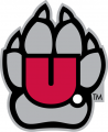 South Dakota Coyotes 2004-2011 Alternate Logo decal sticker