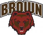 Brown Bears 2003-Pres Primary Logo decal sticker